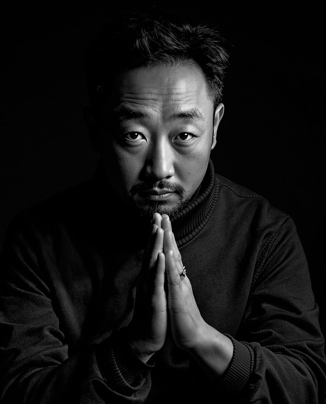 李文博