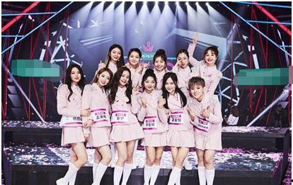 娱乐圈吃瓜感慨语